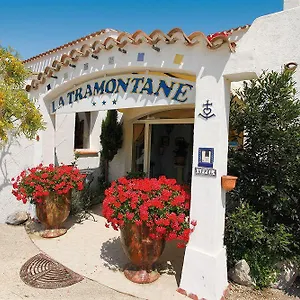 3* Hotel La Tramontane